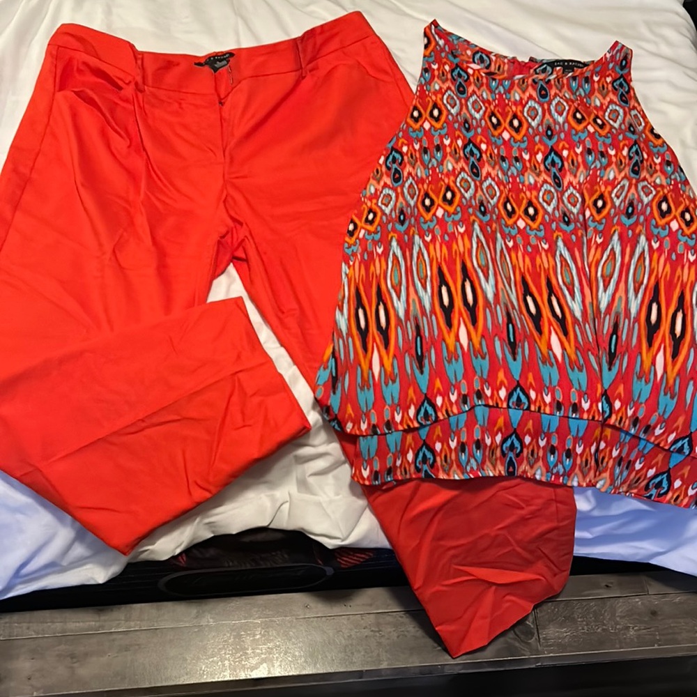 Women’s outfit